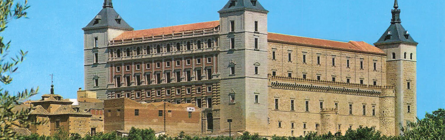Alcázar Fortress