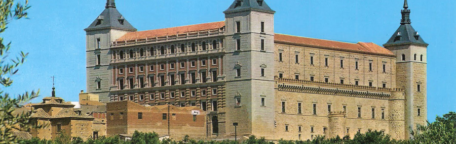 El Alcázar