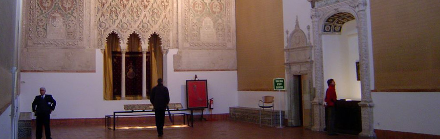 La Sinagoga del Tránsito