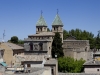 Hotel Real de Toledo | View from hotel