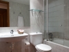 Hotel Real de Toledo | Bathroom