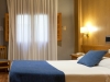 Hotel Real de Toledo | Double Room