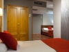 Hotel Real de Toledo | Double Room